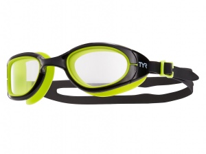 Очки TYR Special Ops 2.0 Transition, green
