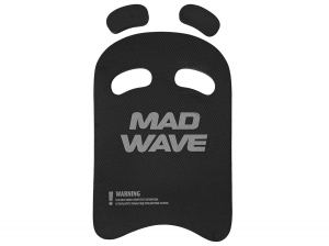 Доска для плавания MadWave Light 25, black