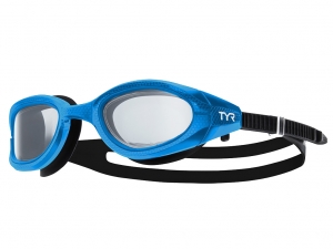 Очки TYR Special Ops 3.0, blue/black