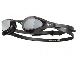 Очки TYR Tracer-X RZR Racing, black