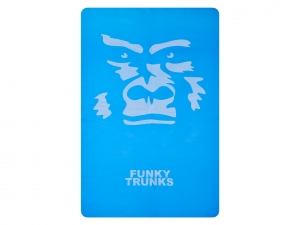 Мокрое полотенце Funky Trunks The Beast