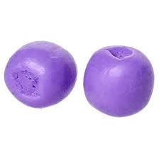 Беруши MadWave Waxball, violet