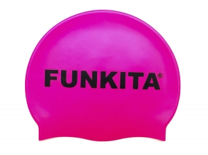 Шапочка Funkita, pink