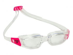 Очки Phelps Tiburon, pink/clear