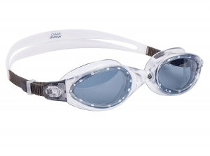Очки MadWave Clear Vision CP Lens, gray