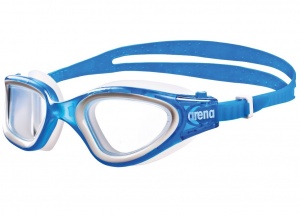 Очки Arena Envision, blue/clear/blue