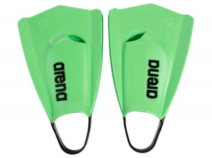 Ласты Arena Powerfin Pro ll, lime