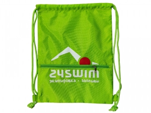 Рюкзак 24swim, green