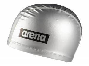 Шапочка Arena Light Sensation II, silver