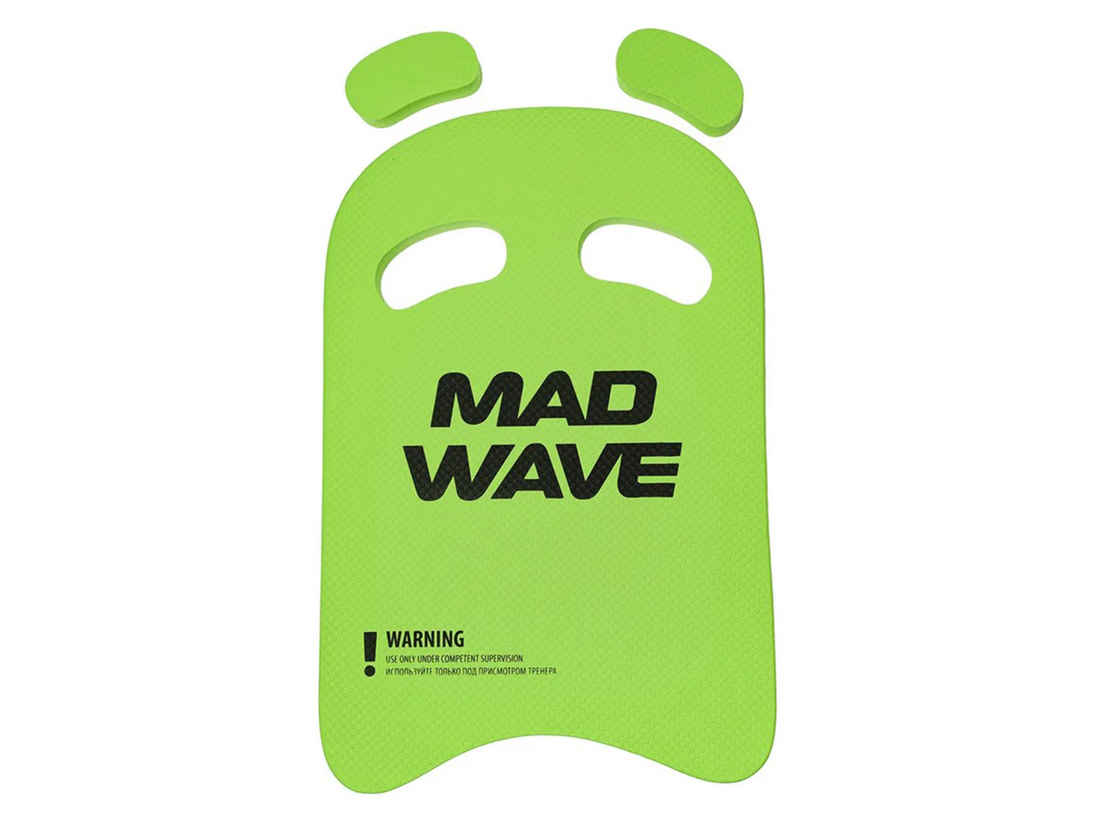 Доска для плавания MadWave Light 25, green