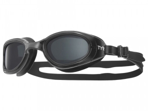 Очки TYR Special Ops 2.0 Non-Mirrored, black