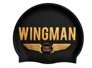 Шапочка Funky Trunks Wingman