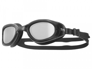 Очки TYR Special Ops 2.0 Mirrored, black