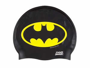 Шапочка для плавания Zoggs Batman