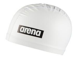 Шапочка Arena Light Sensation II, white