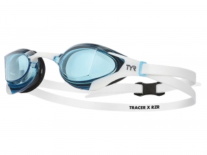 Очки TYR Tracer-X RZR Racing, blue