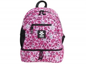 Рюкзак Arena Team Backpack Frends, pink