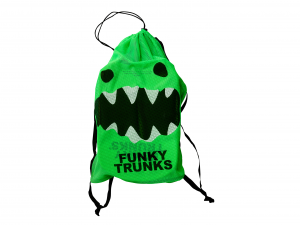 Сумка-мешок Funky Trunks Mad Monster