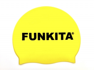 Шапочка Funkita, yellow