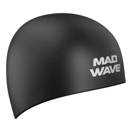 Шапочка MadWave D-CAP, black
