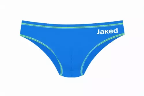 Плавки Jaked Milano, royal