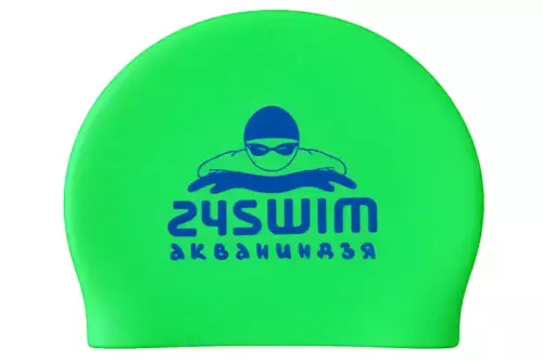 Шапочка 24swim Акваниндзя