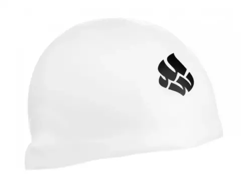 Шапочка MadWave R-CAP, white