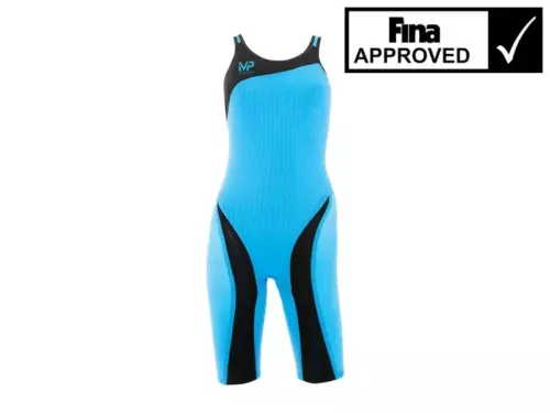 Гидрокостюм Michael Phelps Xpresso, blue/black