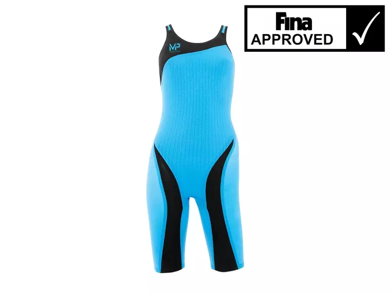 Гидрокостюм Michael Phelps Xpresso, blue/black