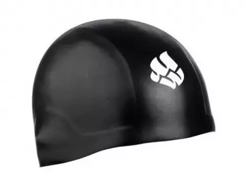 Шапочка MadWave D-CAP, black