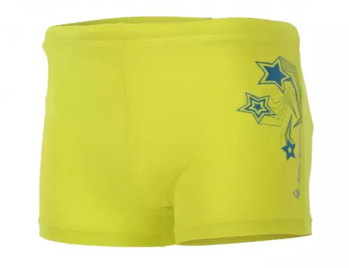 Плавки Aqua Sphere Enrik, yellow