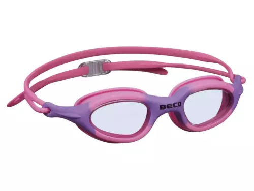 Очки Beco Almera Jr., pink/violet