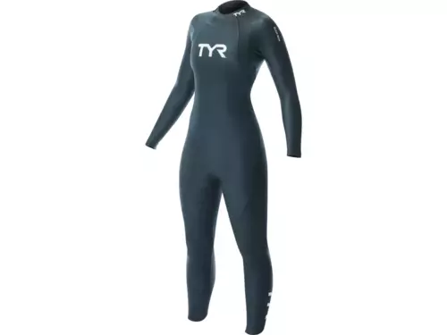 Гидрокостюм женский TYR Hurricane Cat 1
