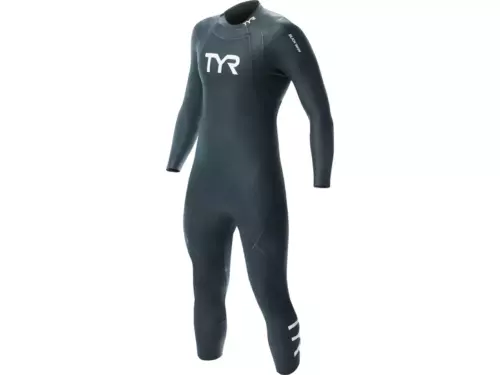 Гидрокостюм мужской TYR Hurricane Cat 1