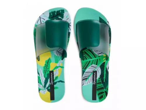 Сланцы Ipanema Botanica Slide