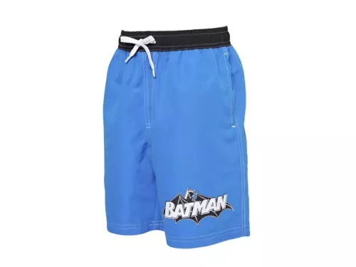 Шорты Zoggs Batman Watershorts 15, blue