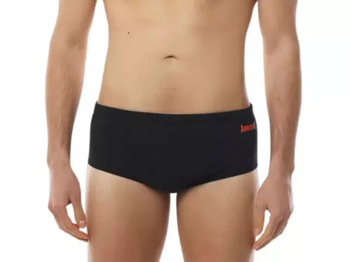 Плавки Jaked Wild Nero, black