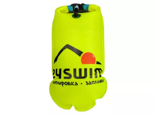 Буй 24swim 15L
