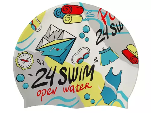 Шапочка 24swim Шумиха