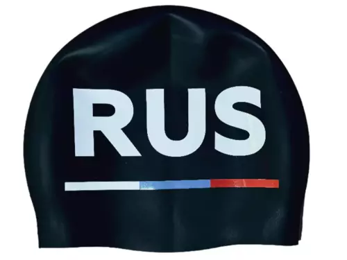 Шапочка 24swim RUS