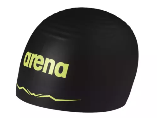 Шапочка Arena Team Aquaforce, black