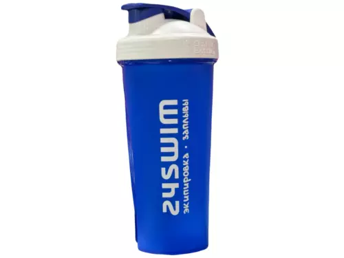 Шейкер 24swim