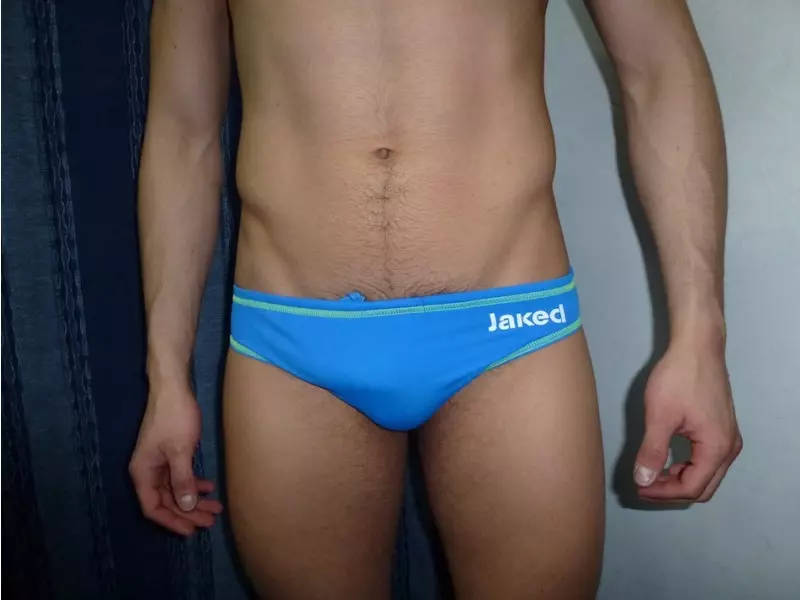 Плавки Jaked Milano, royal — изображение 2