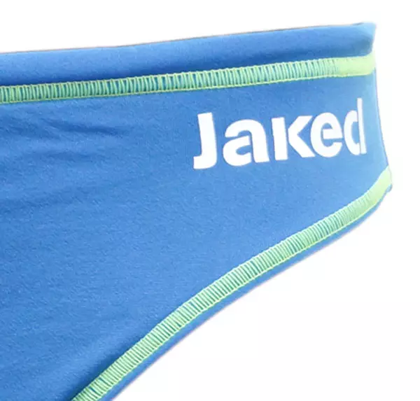 Плавки Jaked Milano, royal — изображение 4
